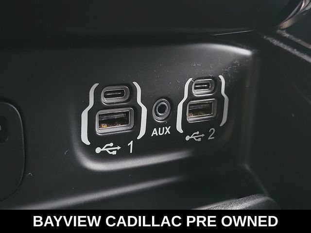 Used 2019 RAM 3500 Limited AWD/4WD image 28