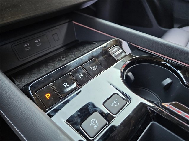 New 2025 Nissan Murano SL w/ Cargo Package image 24