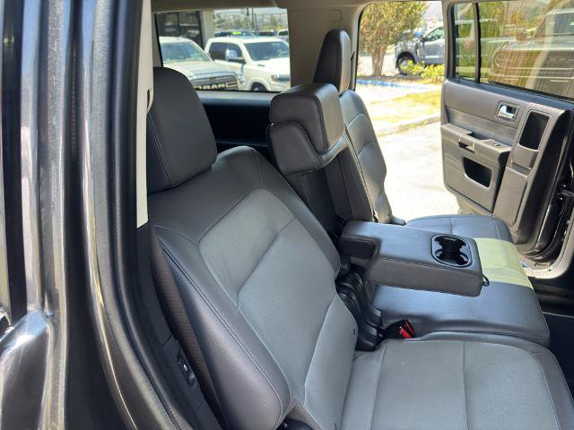 Certified 2019 Ford Flex SEL w/ Equipment Group 202A FWD image 20
