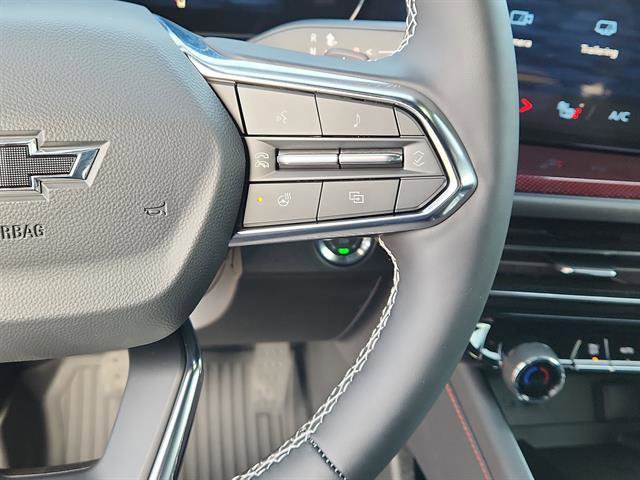 New 2026 Chevrolet Traverse Z71 w/ Enhanced Driving Package image 12