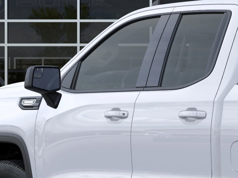 New 2026 GMC Sierra 1500 Elevation image 12