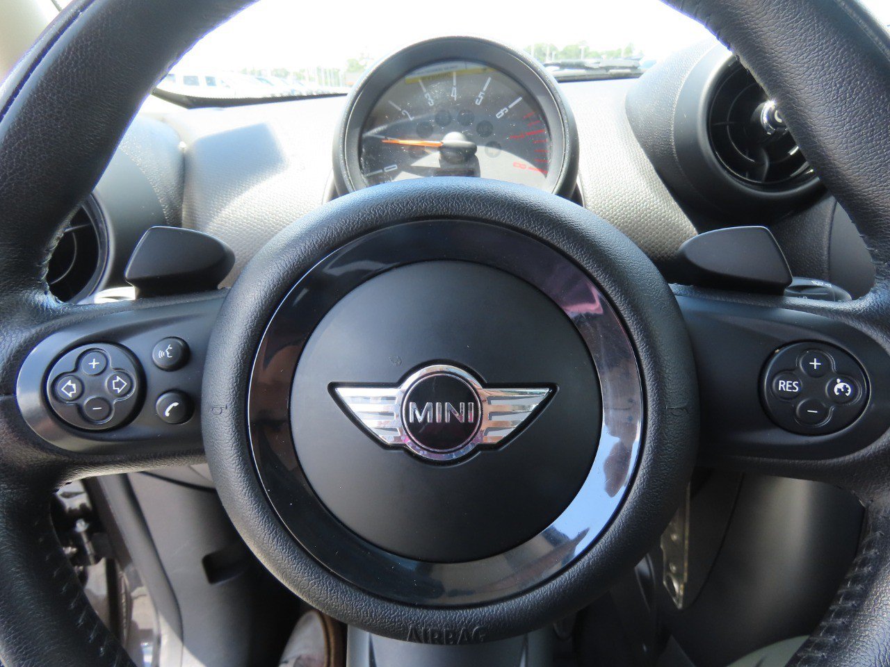 Used 2015 MINI Cooper Countryman S FWD image 26