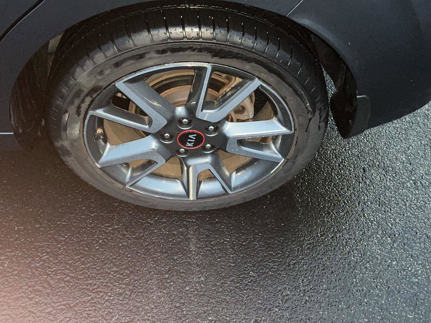 Used 2020 Kia Soul GT-Line Turbo image 29