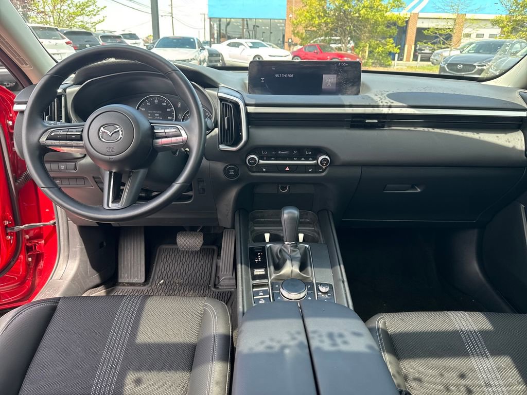 Used 2023 MAZDA CX-50 2.5 S w/ Cargo Package image 17