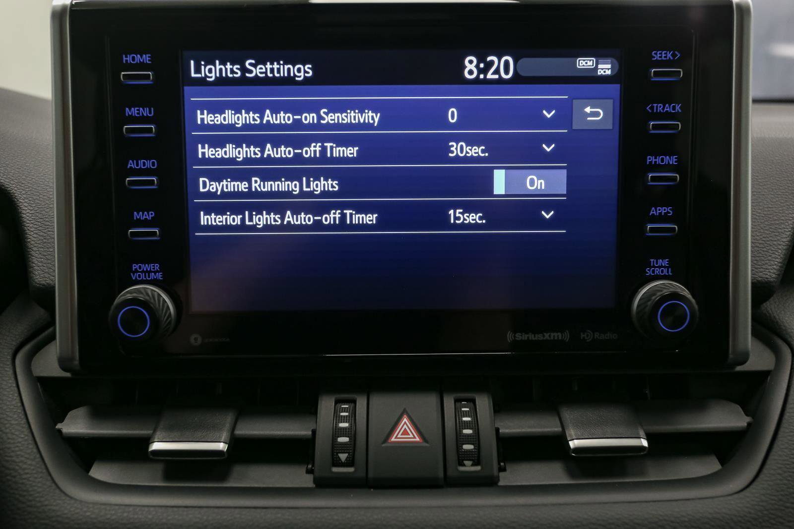 Used 2019 Toyota RAV4 XSE w/ Carpet Mat Package AWD/4WD image 29