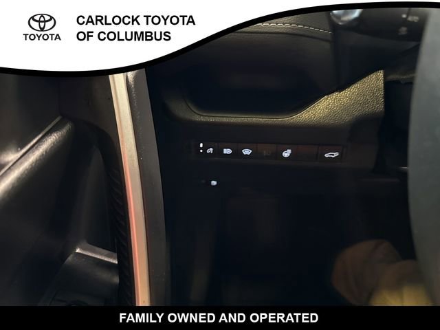 Used 2024 Toyota RAV4 XLE w/ Convenience Package image 25