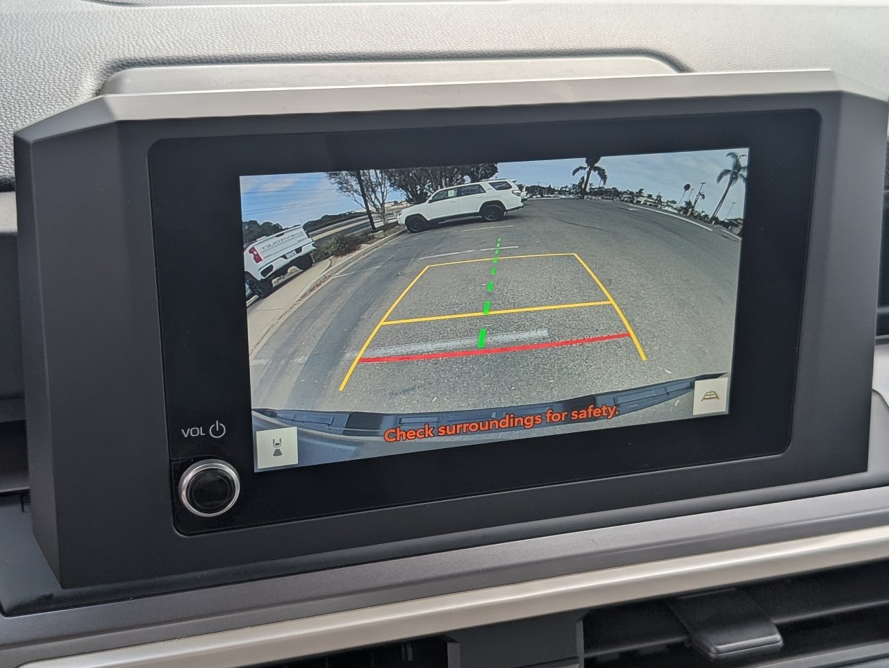 Used 2026 Toyota Tacoma SR5 RWD image 6