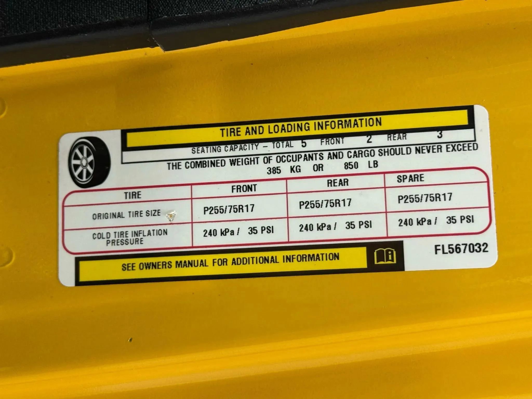 Used 2015 Jeep Wrangler Unlimited Sport w/ Quick Order Package 24S AWD/4WD image 52