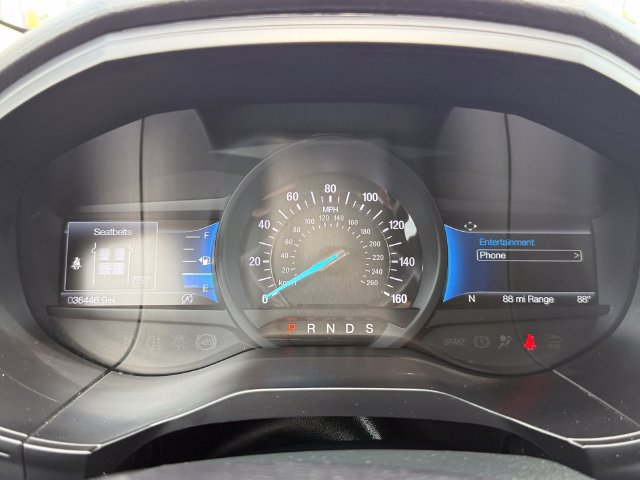 Certified 2023 Ford Edge SEL AWD/4WD image 16