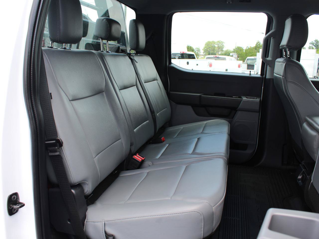 Used 2025 Ford F350 XL AWD/4WD image 34