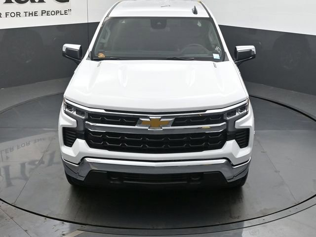 New 2026 Chevrolet Silverado 1500 LT image 37