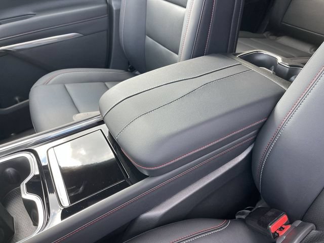 New 2026 Chevrolet Traverse Z71 w/ Driver Confidence Package AWD/4WD image 21