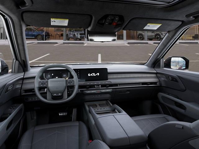 New 2027 Kia Telluride X-Line SX Prestige image 14
