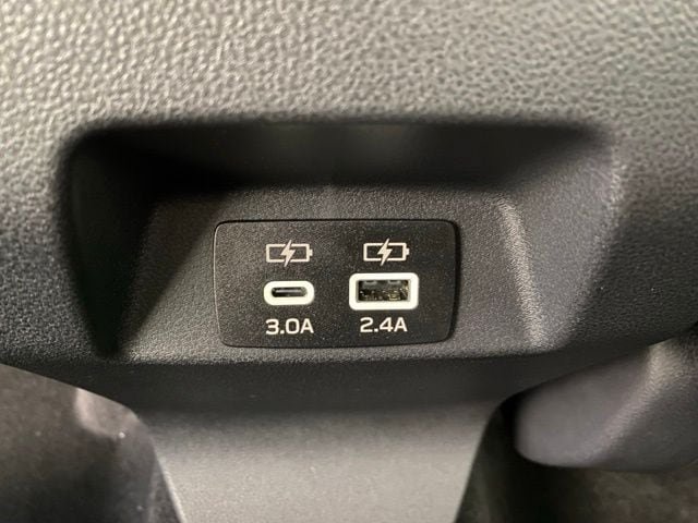 New 2026 Subaru Crosstrek 2.5i Limited AWD/4WD image 13