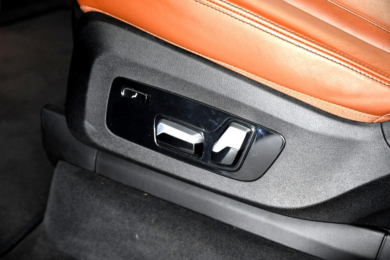 Used 2019 BMW X7 xDrive40i image 34