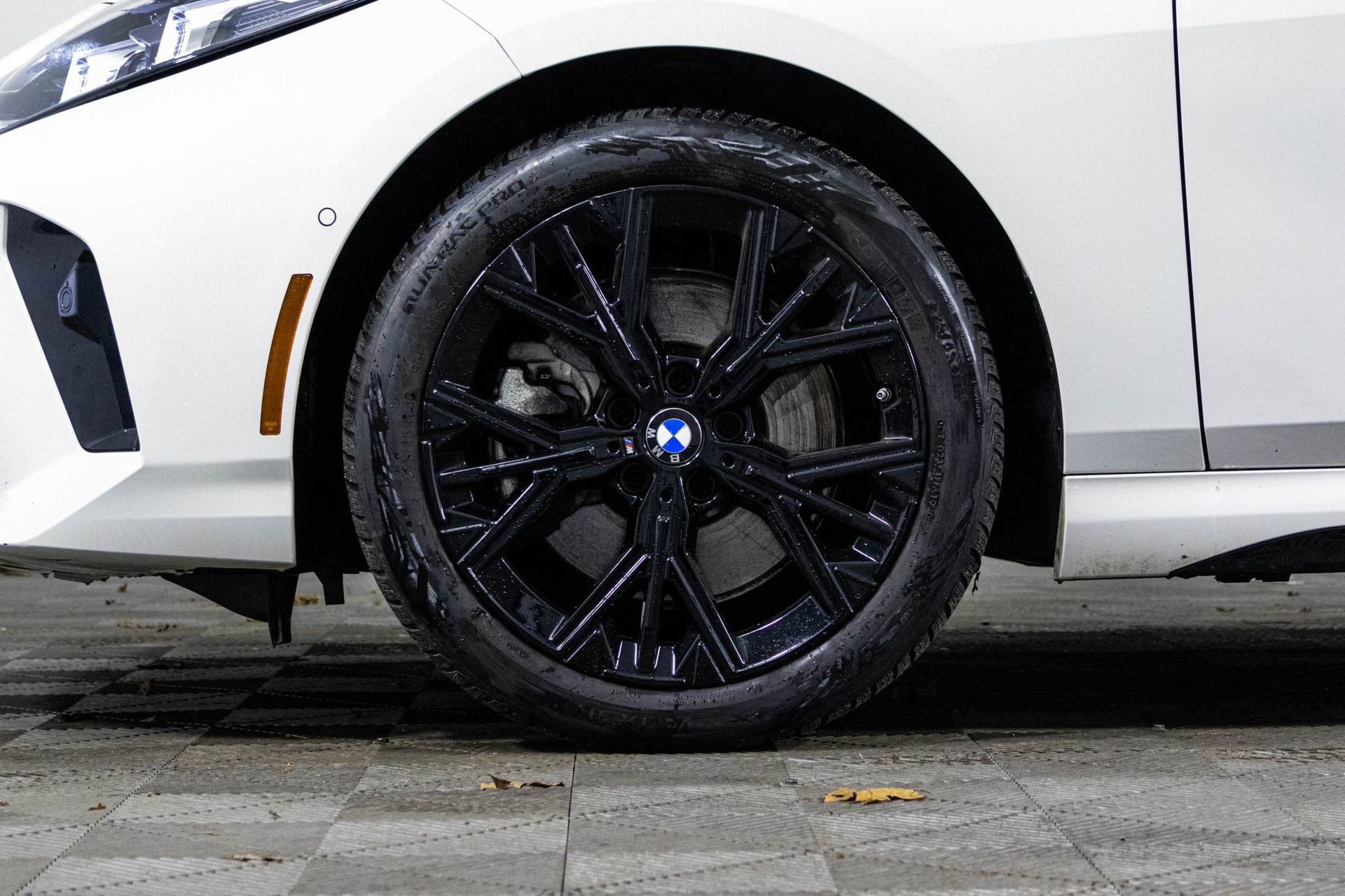 Used 2025 BMW 228i xDrive image 45