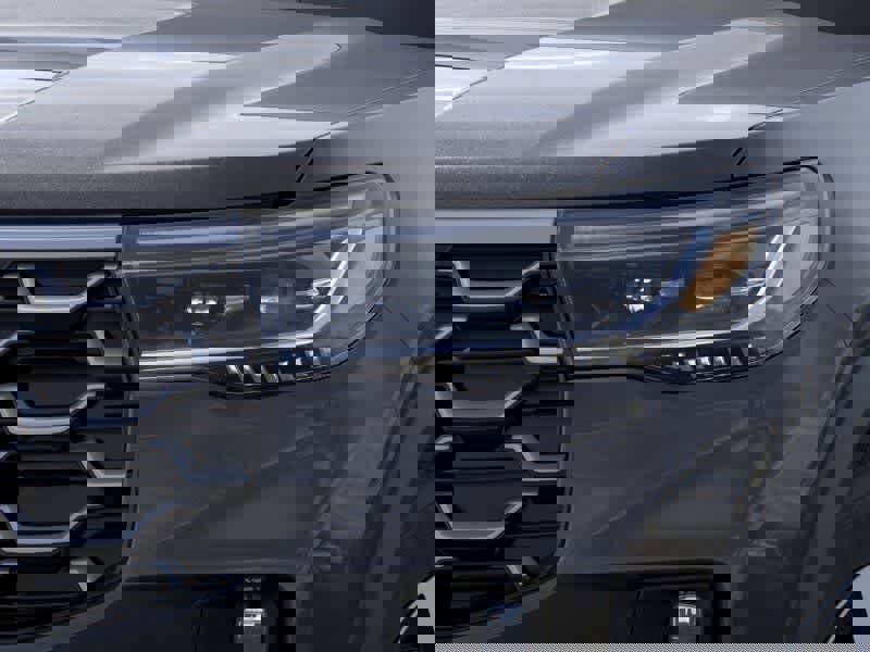 New 2026 Ford Explorer Platinum image 18