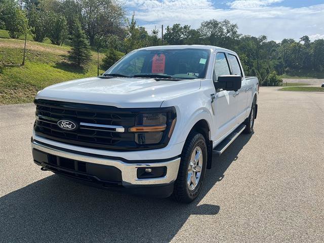 Used 2024 Ford F150 XLT w/ Bed Utility Package image 8