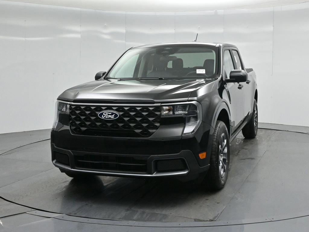 New 2026 Ford Maverick XLT image 51