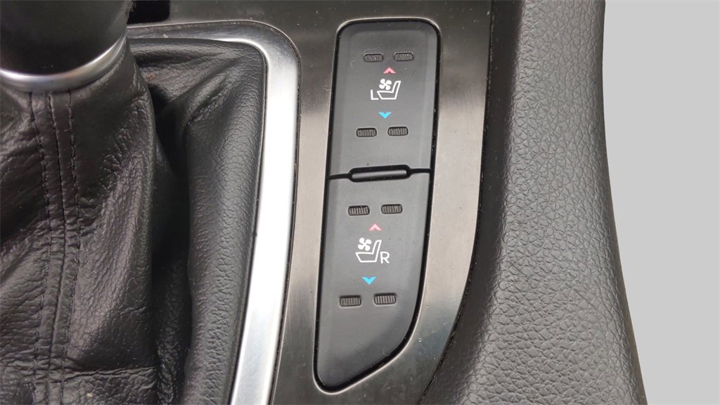 Used 2014 Kia Optima EX image 27