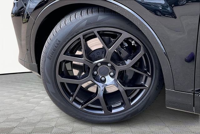 New 2026 Audi SQ7 Premium Plus AWD/4WD image 8