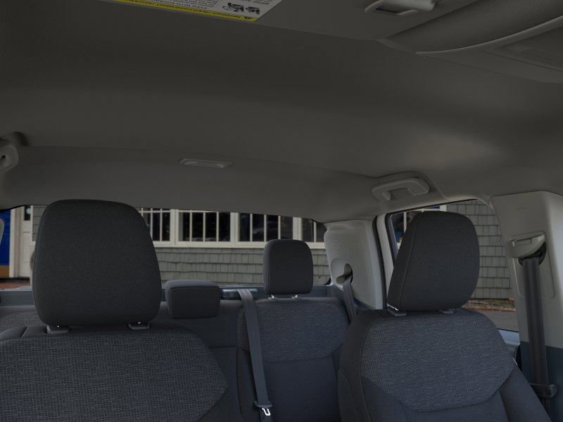 New 2025 Ford Maverick XL w/ Equipment Group 101A image 12