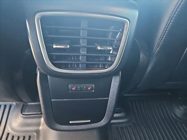 Used 2019 Lincoln Nautilus Reserve image 17