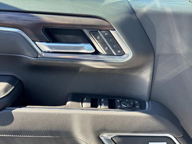 New 2026 GMC Sierra 1500 SLT w/ SLT Convenience Package image 22