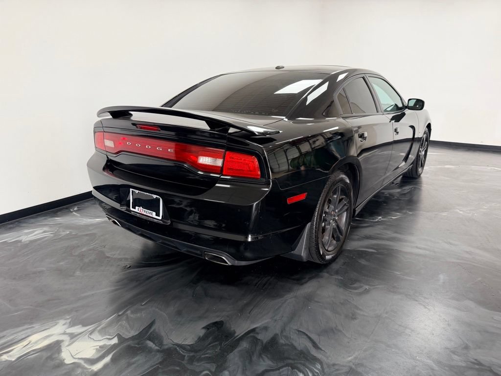 Used 2013 Dodge Charger R/T AWD/4WD image 22