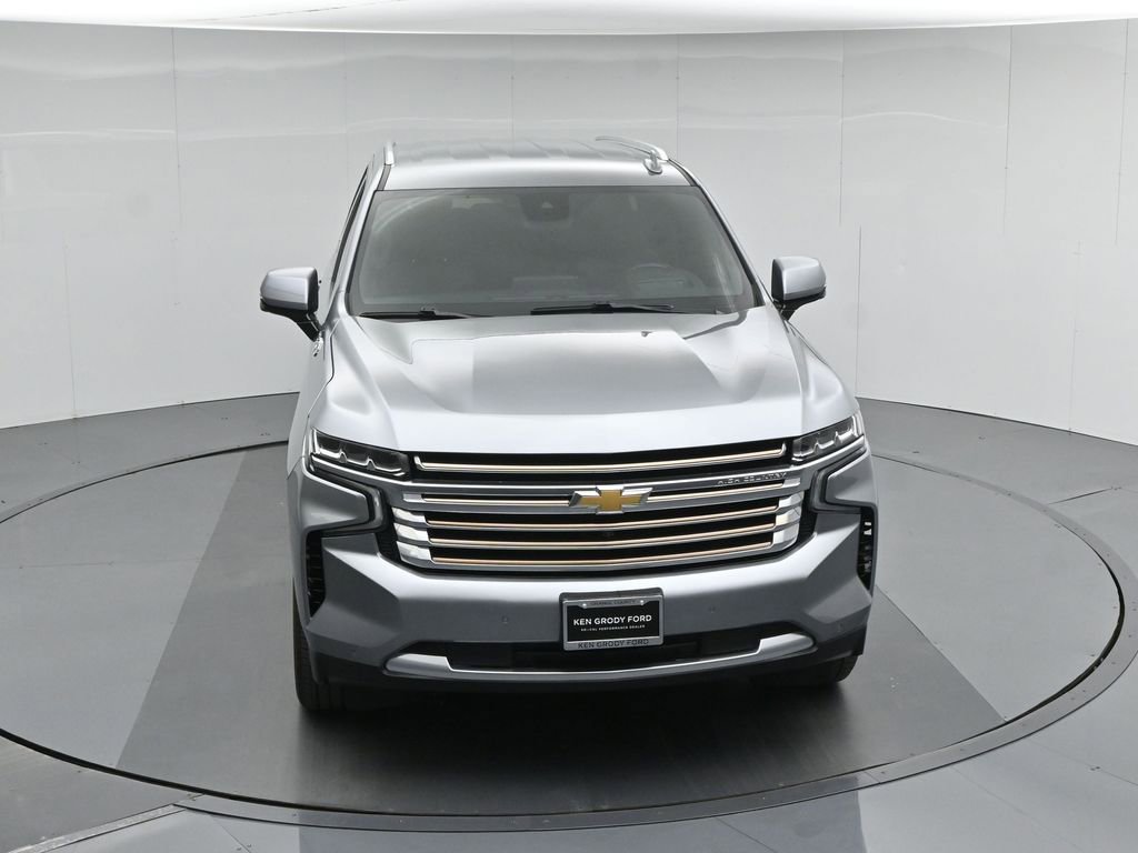 Used 2023 Chevrolet Tahoe High Country image 48