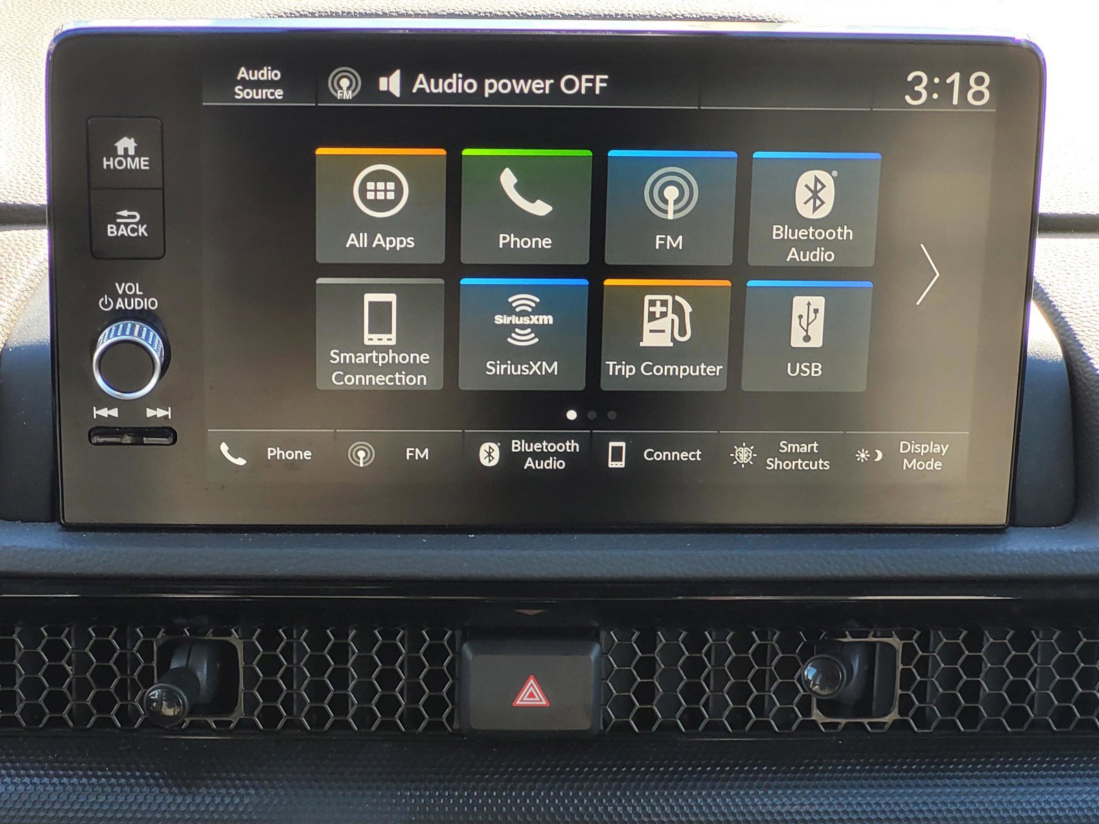 Used 2024 Honda CR-V EX-L image 21