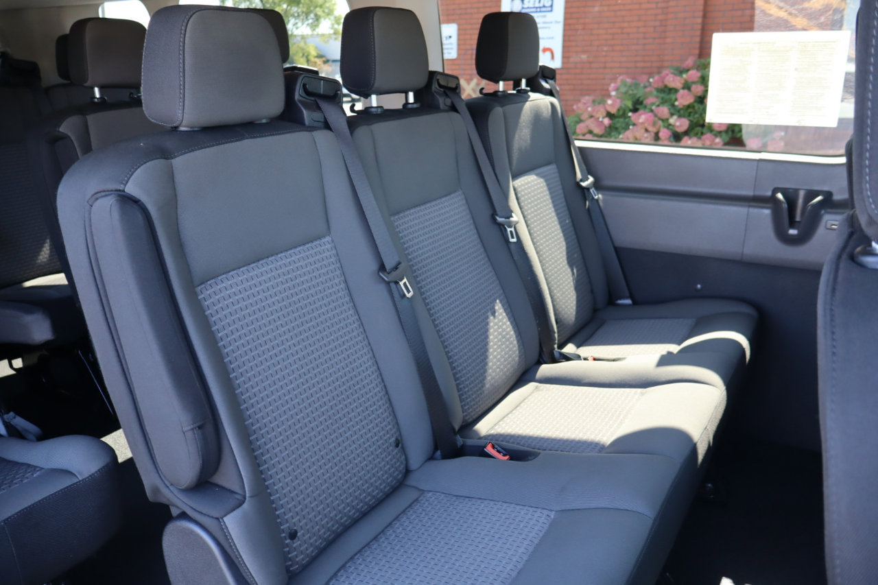 Used 2024 Ford Transit 350 XLT image 15