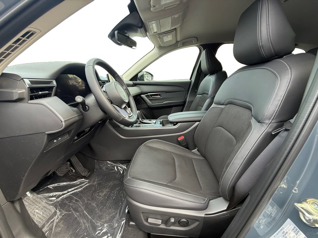 New 2026 MAZDA CX-5 Preferred AWD/4WD image 9