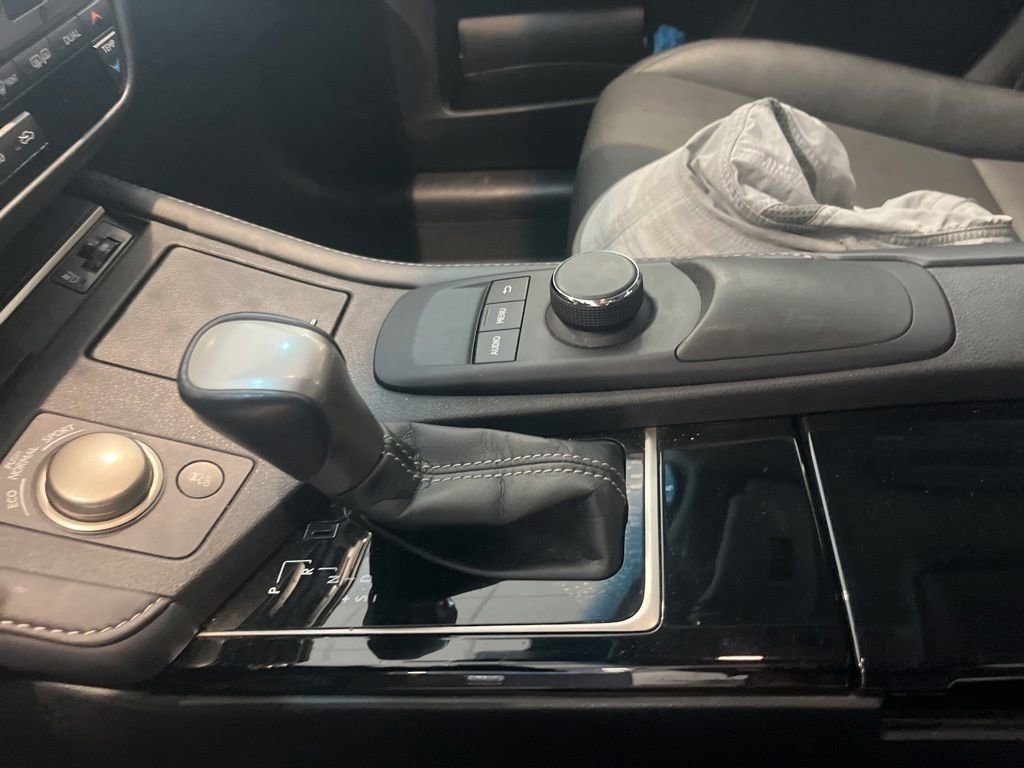 Used 2018 Lexus ES 350 w/ Premier Package FWD image 21
