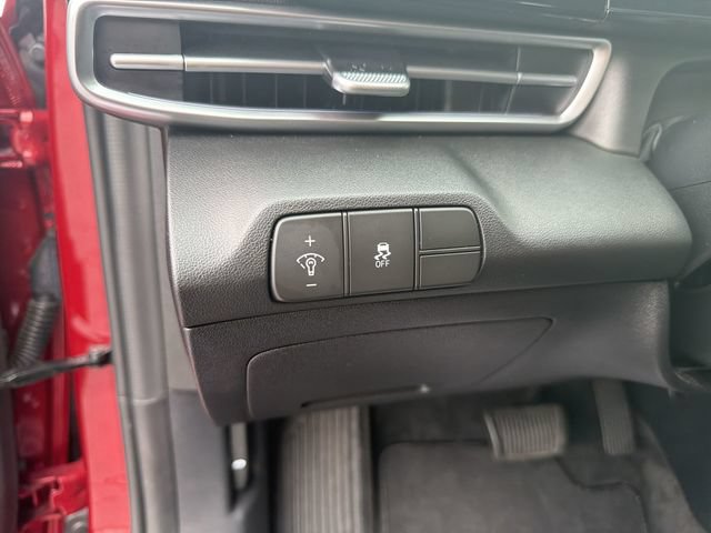 Used 2024 Hyundai Elantra SEL w/ Convenience Package FWD image 28