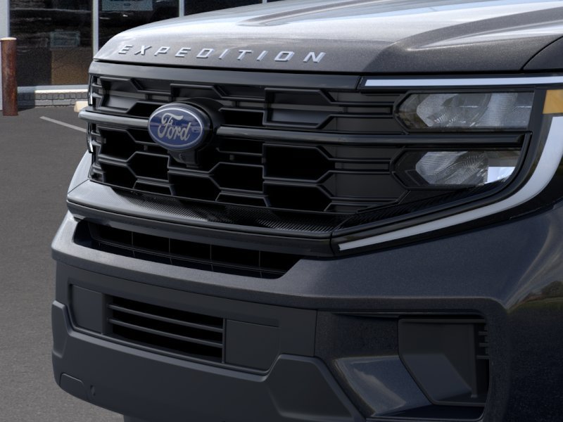 New 2026 Ford Expedition Active AWD/4WD image 40