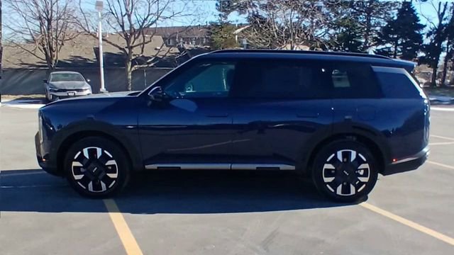 New 2027 Kia Telluride S w/ Towing Package AWD/4WD image 8