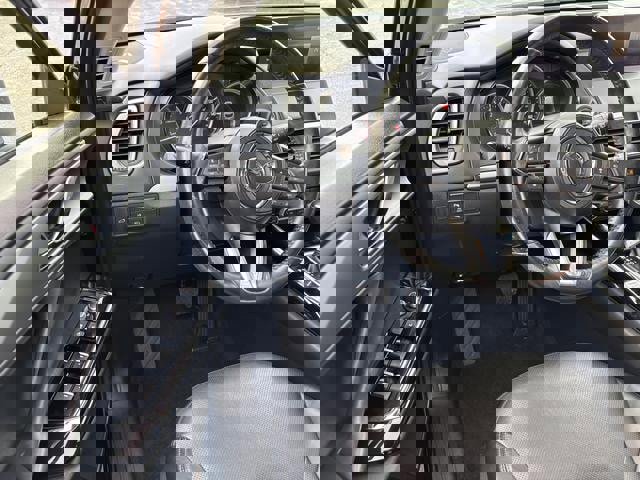 Used 2021 MAZDA CX-9 Touring w/ Touring Premium Package image 10