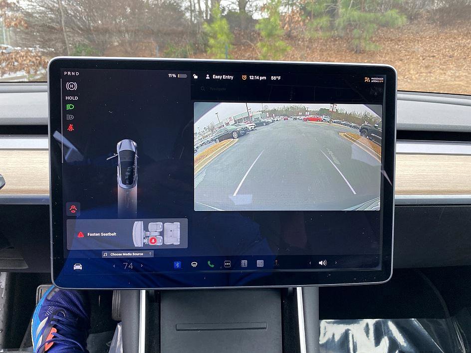 Used 2018 Tesla Model 3 Long Range image 15