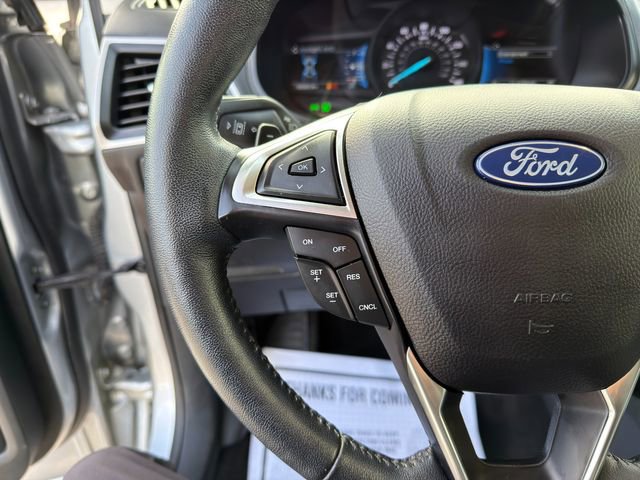 Used 2022 Ford Edge SEL w/ Convenience Package image 34