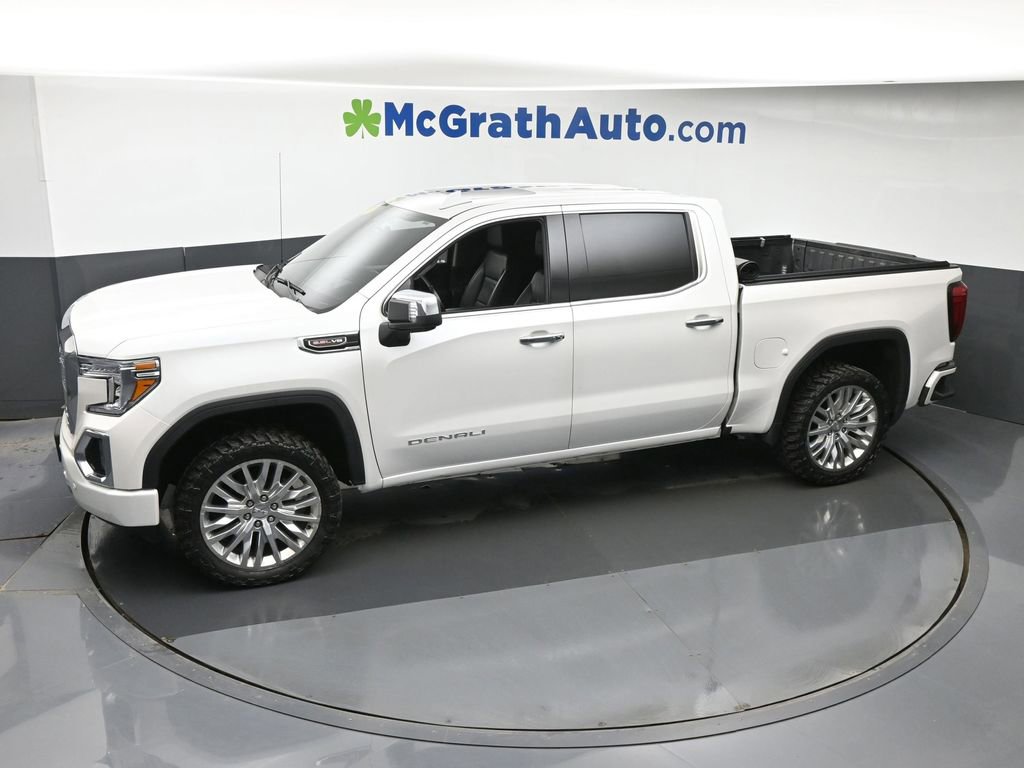 Used 2019 GMC Sierra 1500 Denali image 17