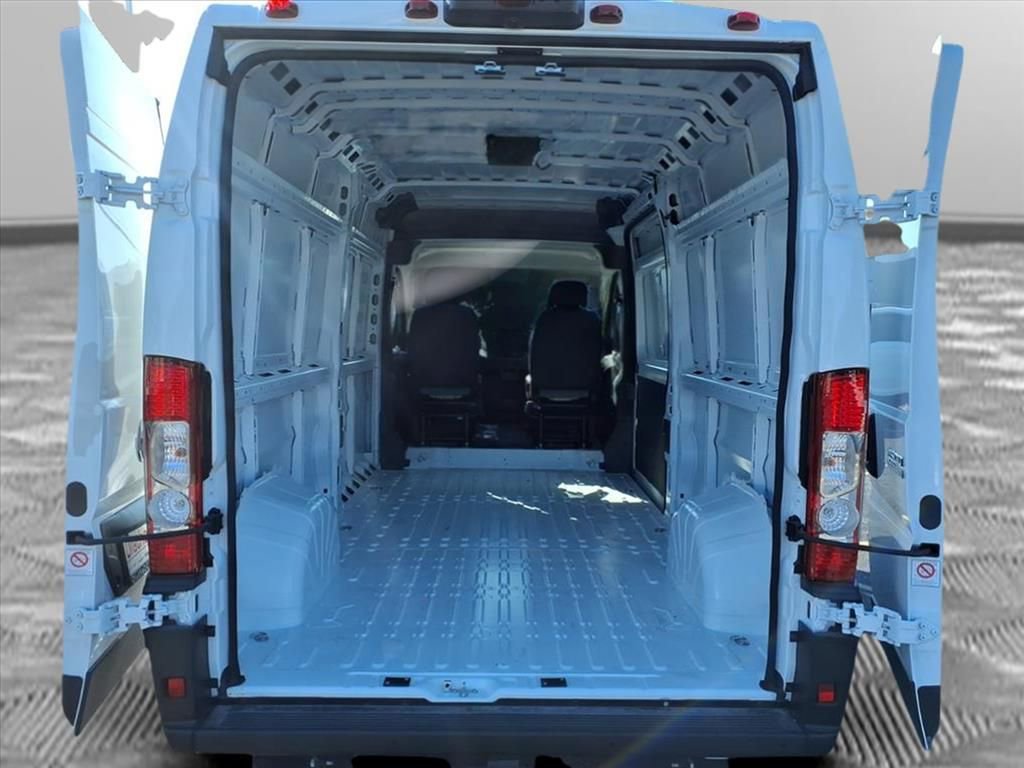 New 2026 RAM ProMaster 2500 w/ Safety Group image 5