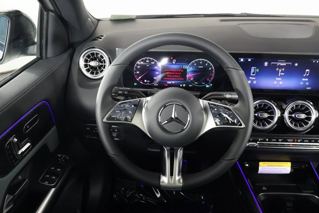 New 2026 Mercedes-Benz GLA 250 image 3