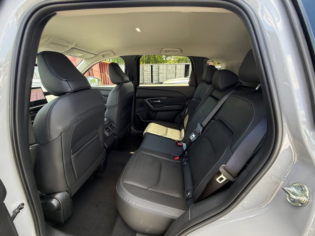 New 2026 MAZDA CX-5 Select AWD/4WD image 24