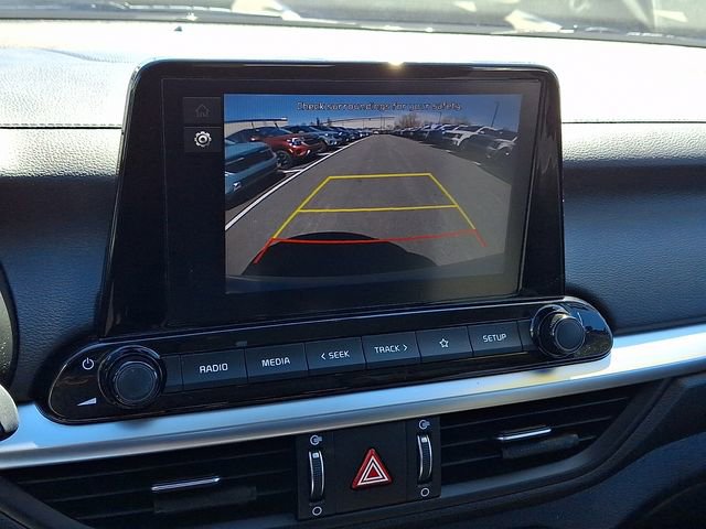 Used 2023 Kia Forte LXS image 17