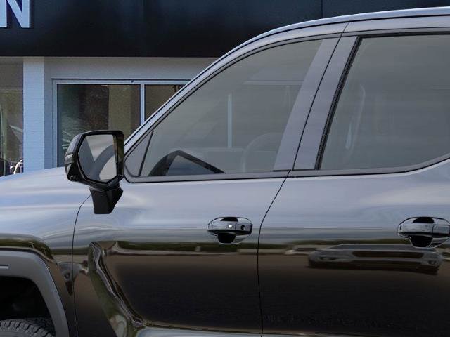 New 2026 GMC Sierra EV Elevation image 12