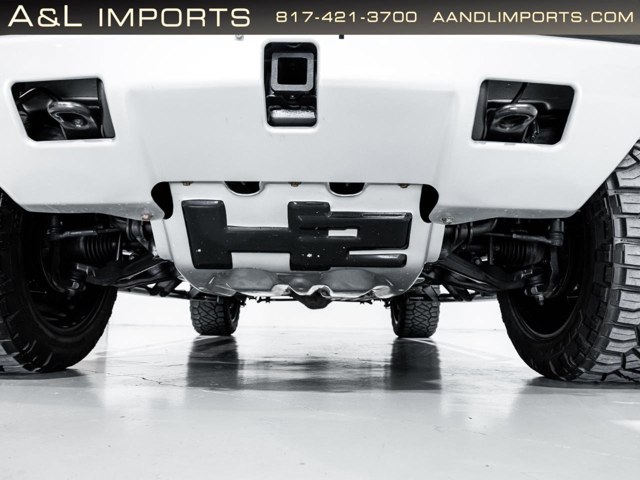 Used 2009 HUMMER H2 Luxury image 31