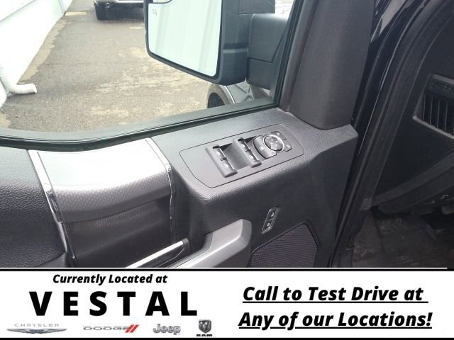 Used 2016 Ford F150 XLT w/ Equipment Group 302A Luxury image 17
