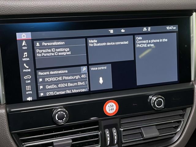 Certified 2025 Porsche Macan image 27