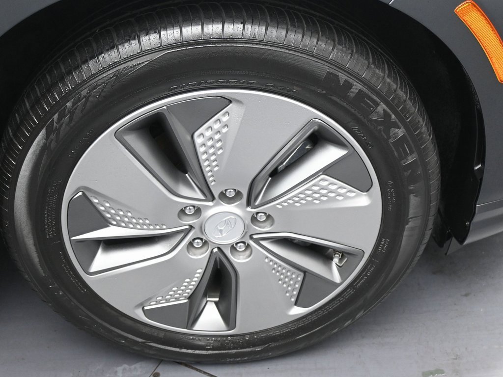 Used 2020 Hyundai Kona Limited image 40